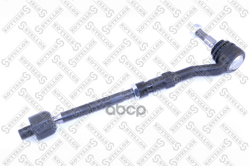 Тяга Рулевая С Наконечником Bmw E60/E61/E63/E64 2.0I-4.4I/2.5D 03 5904654Asx Stellox арт. 5904654ASX