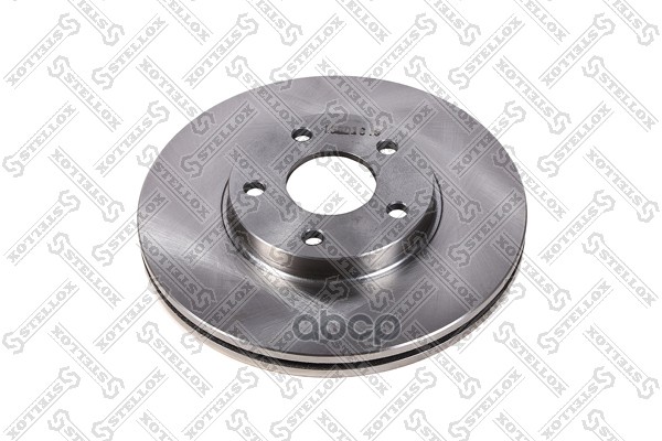 Диск Тормозной Пер. Transit 60201121Vsx Stellox арт. 60201121VSX