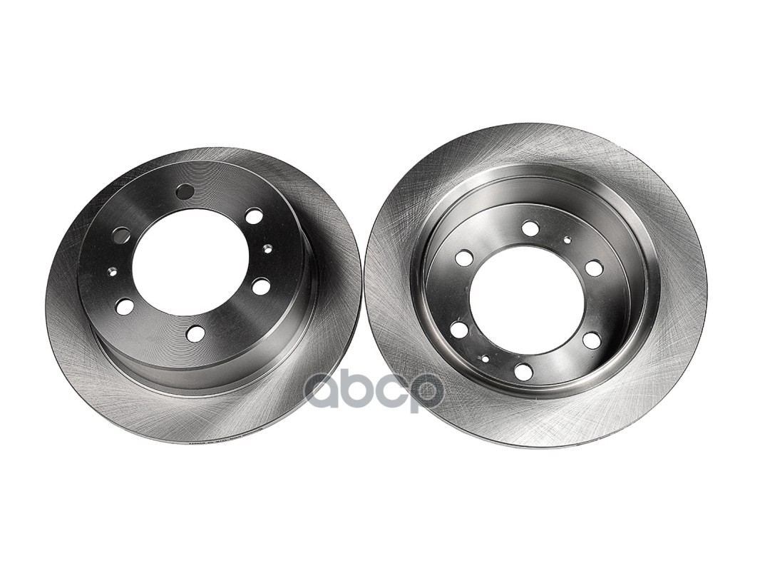 диск тормозной задний Daewoo Korando/Musso 2.0-2.9D/TD 99 60201270SX Stellox арт. 60201270SX