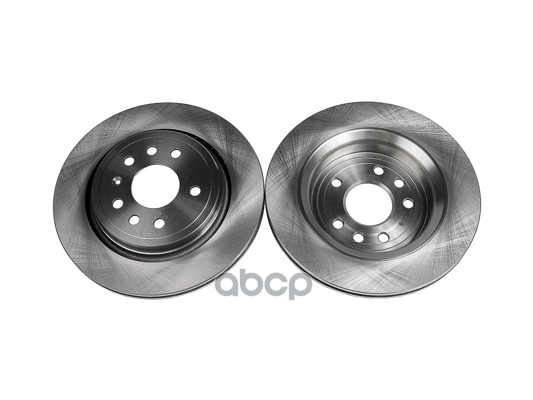 Диск Тормозной Задний Opel Vectra C, Saab 9-3 1.8-3.2 02> Stellox 60201428_Sx Stellox арт. 60201428_SX