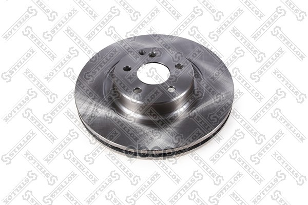 Диск тормозной передний MB W211/S211 3.0-5.0/3.2CDi/4.0CDi 02> Stellox арт. 60201463SX