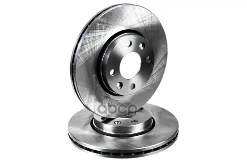 Диск тормозной передний Renault Kangoo/Grand Kangoo 1.6 16V/1.5D STELLOX 6020-1800V-SX Stellox арт. 60201800V_SX