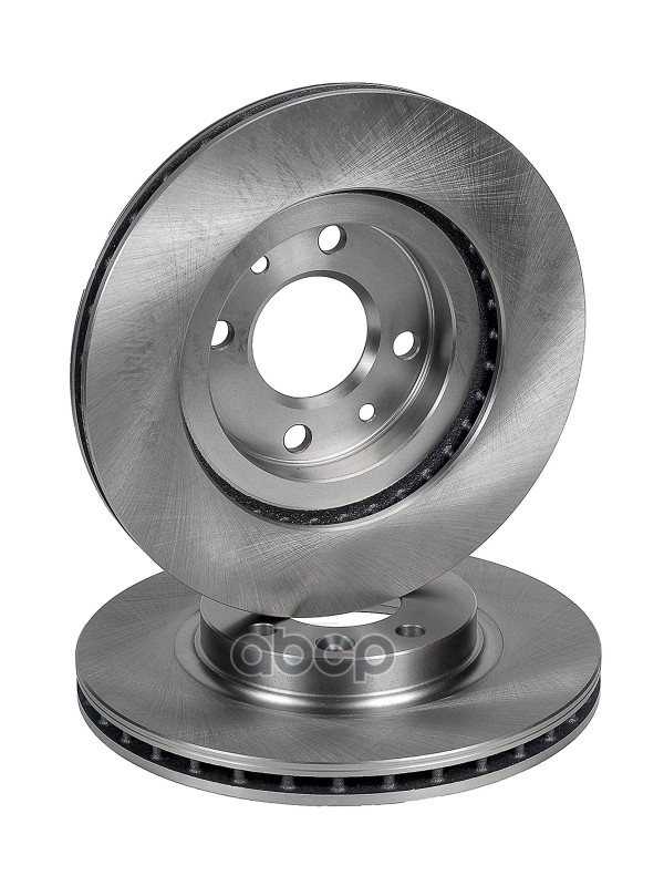 Диск тормозной передний Renault Logan/Sandero/Clio 0.9/1.2/1.5dci Stellox арт. 60201975SX