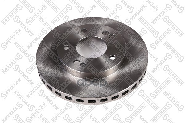 диск тормозной перед.  60203038VSX Stellox арт. 60203038VSX