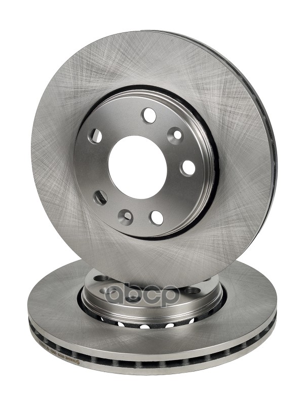 Диск тормозной передний Dacia Duster 1.5D 10>, Renault Megane 1.2 Stellox арт. 60209963SX