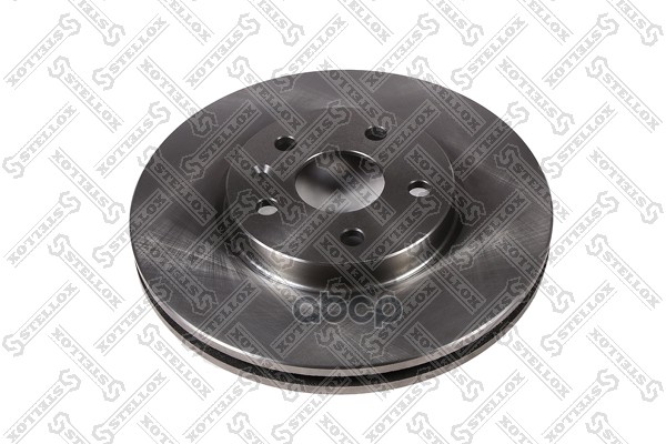 Диск тормозной передний STELLOX 60209977_SX Stellox арт. 60209977_SX