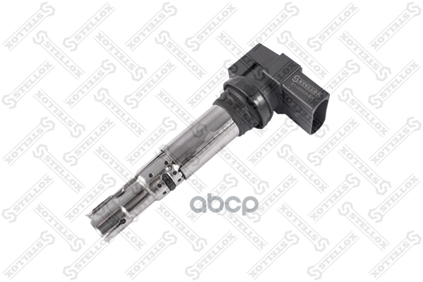 Катушка зажигания Audi A2/A3,VW Golf/Passat/Polo 1.2-1.6 97> Stellox арт. 6100003SX