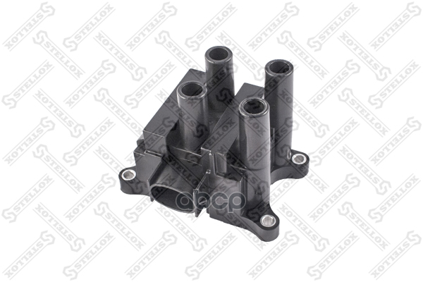 катушка зажигания Ford Escort/Fiesta/Focus/Mondeo, Mazda 3/6 1.0-2 6100007SX Stellox арт. 6100007SX