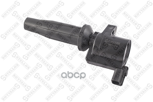катушка зажигания Ford Focus/Mondeo, Volvo C30/S40/V50 1.8-2.3i 95 6100014SX Stellox арт. 6100014SX