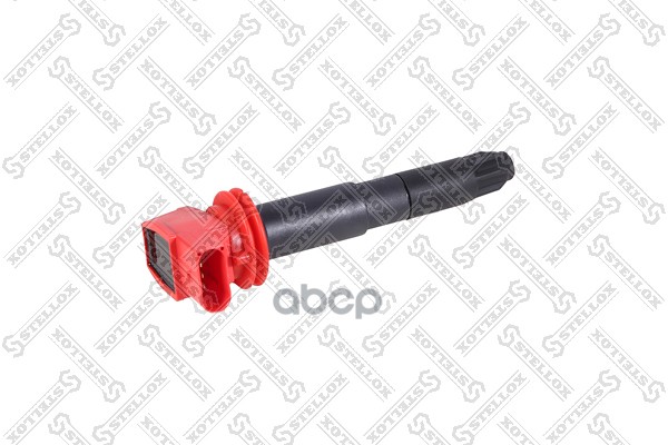 Катушка Зажигания Porsche Cayennecayenne Iipanamera 07 6100227Sx Stellox арт. 6100227SX