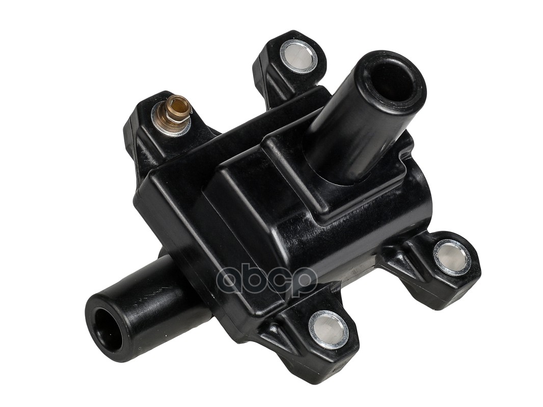 катушка зажигания_ SsangYong Kyron E23 07 6100280SX Stellox арт. 6100280SX