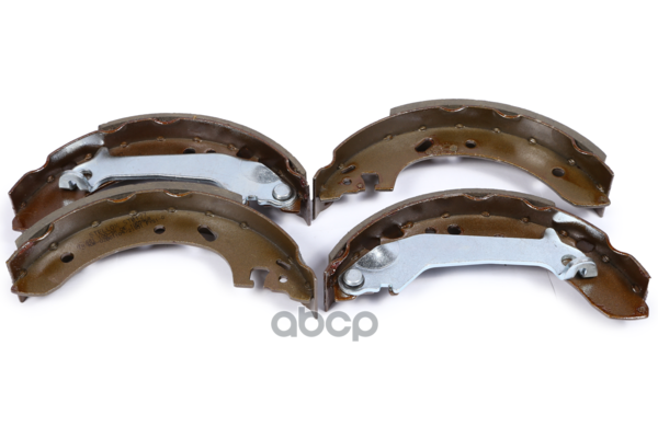 Колодки Бараб. Торм. 681100Sx Stellox арт. 681100SX