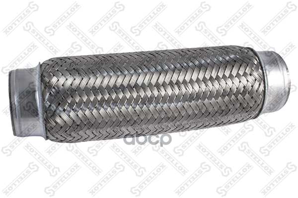 Гофра глушителя Inner Braid без патрубков универсальная D55хL250 Stellox арт. 6999012SX