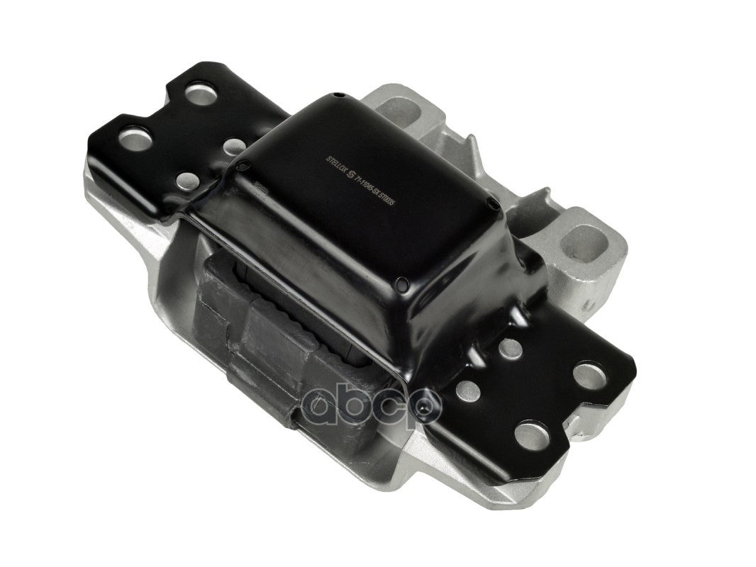 Подушка КПП левая Audi A3, VW Golf/Touran 1.4/1.6 03> Stellox арт. 7111045SX