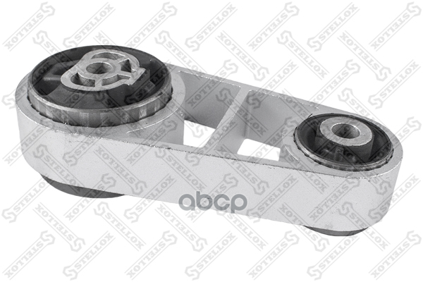 подушка коробки передачFord Mondeo GE 00-07 7111167SX Stellox арт. 7111167SX