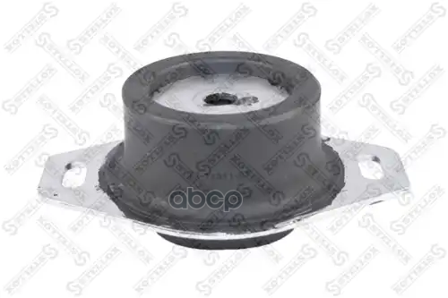 Подушка КПП Citroen C5 1.8/2.0/2.0HDi/Xsara 1.8-2.0HDi 92> Stellox арт. 7111311SX