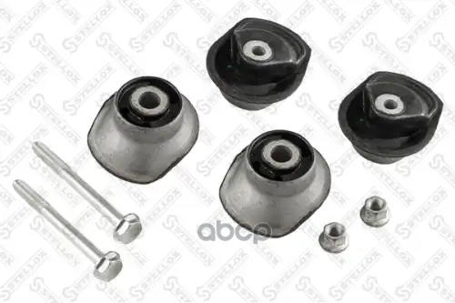 Комплект С/Б Задней Балки  7112381Sx Stellox арт. 7112381SX