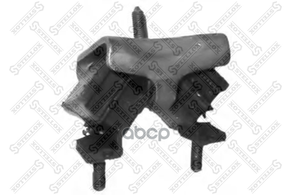 подушка ДВС правая Renault R19/Megane 1.4-1.8 88-02 7222253SX Stellox арт. 7222253SX