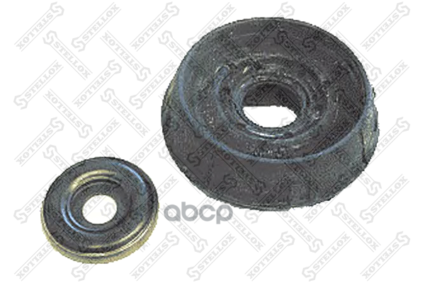 К-кт опоры амортизатора переднего с подшип.Renault Kangoo 98> Stellox арт. 7222773SX