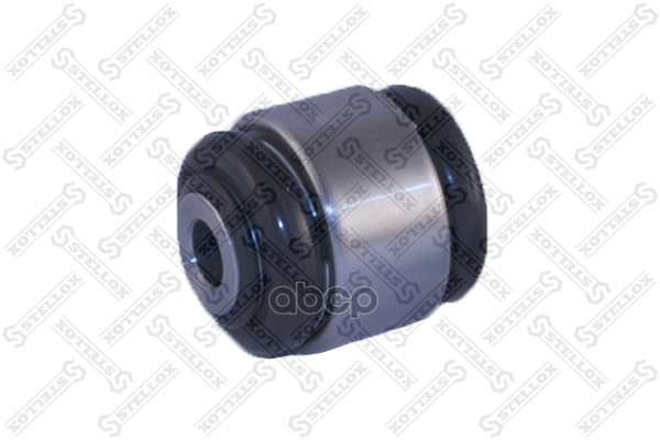 Сайлентблок рычага плав. Opel Vectra all 95> STELLOX 74-21743-SX Stellox арт. 7421743_SX