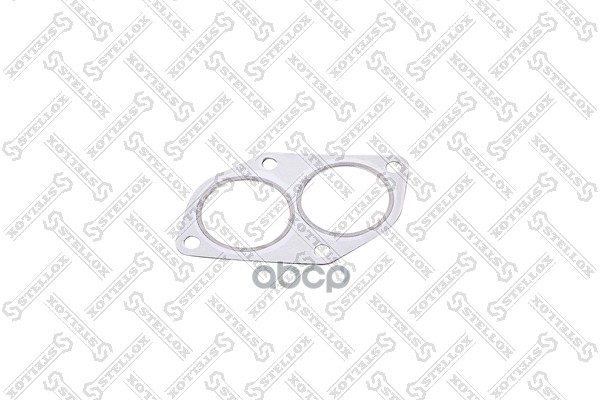 Прокладка Приемной Трубы 00263500 Opel Stellox арт. 7551754SX