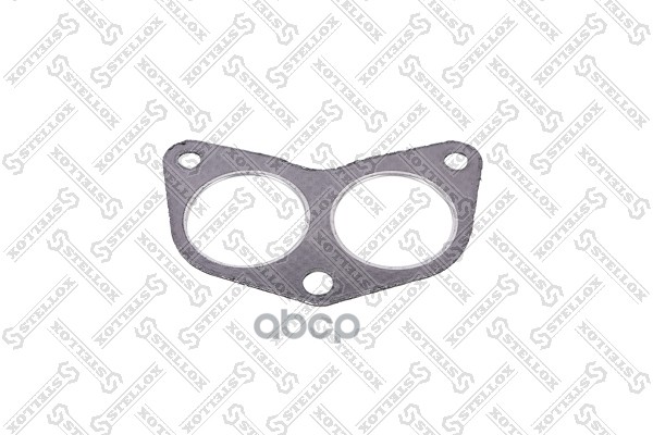 Прокладка Глушителя 00646600 Subaru Stellox арт. 7551765SX