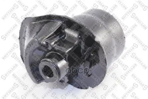 сайлентблок задней балки  7700041SX Stellox арт. 7700041SX