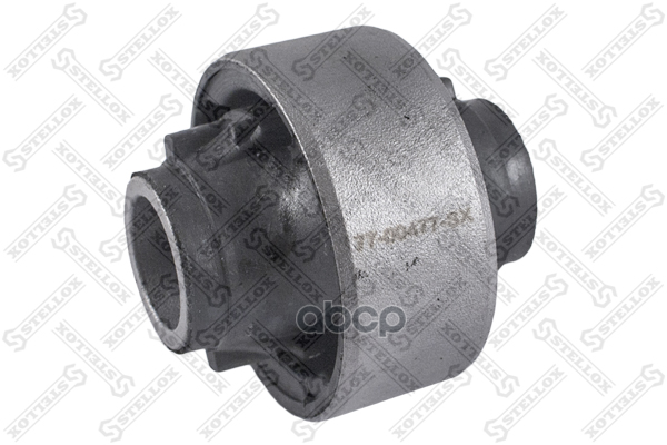Сайлентблок рычага задний Toyota Yaris KSP90/NLP90/NSP90/SCP90/NCP Stellox арт. 7700477SX