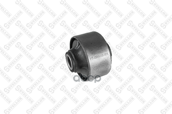 Сайлентблок рычага передний Hyundai Santa FE II all 06>, Kia Soren Stellox арт. 7700503SX