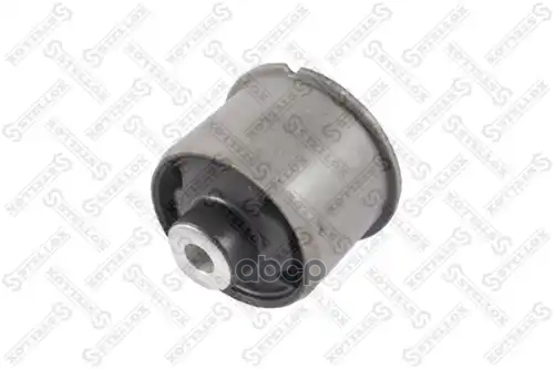 77-01539-Sx_сайлентблок Задней Балки! Ford Fiesta 7701539Sx Stellox арт. 7701539SX