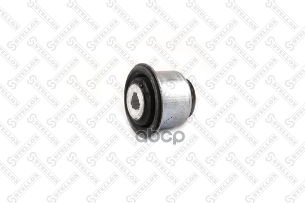 Сайлентблок рычага зад. Renault Kangoo all 98> Stellox арт. 7701831SX