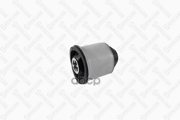 сайлентблок зад. балки! Renault Megan/Scenic all 02 7701933SX Stellox арт. 7701933SX