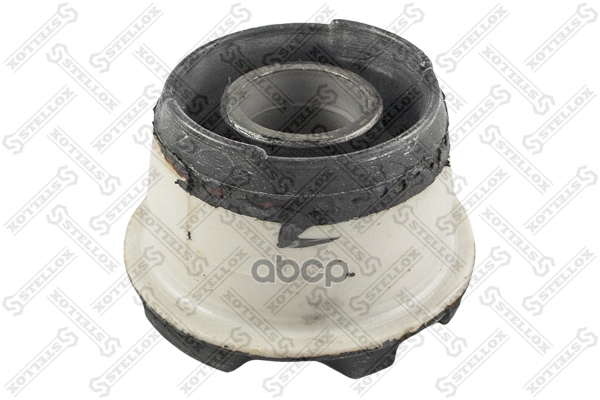 сайлентблок подрамника Volvo 850/S60/S70/S80/V70/XC70/XC90 all 91 7721009SX Stellox арт. 7721009SX