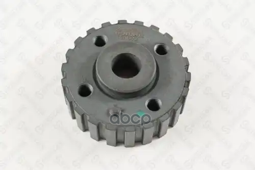 81-29320-SX шестерня коленвала! 22z Audi 80/100/A4 Stellox арт. 8129320SX