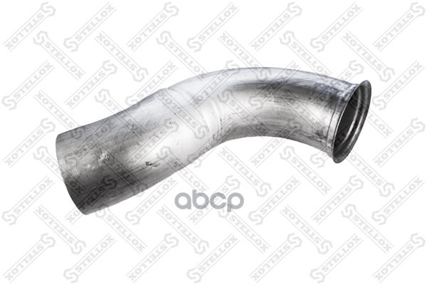 Труба Глушителя Выхлопная !2-Изг Omn Daf 95Xf 95.380/480 8203572Sx Stellox арт. 8203572SX