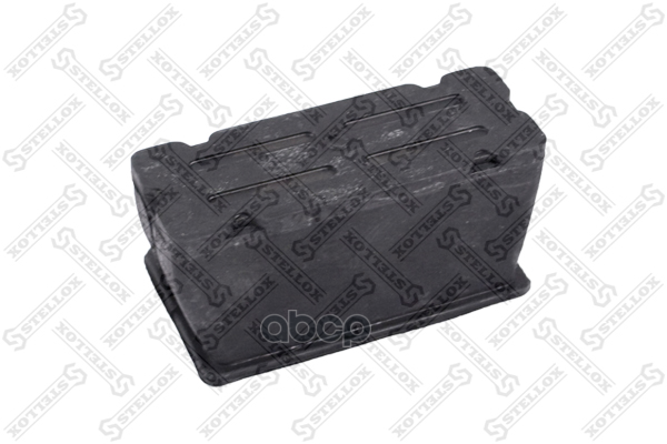 Подушка Рессорная ·Omn Mb Sprinter 8402159Sx Stellox арт. 8402159SX