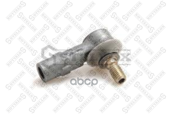 Наконечник Тяги Кпп Левый L=55 M10/M12x1 Hcv Stellox арт. 8600003SX