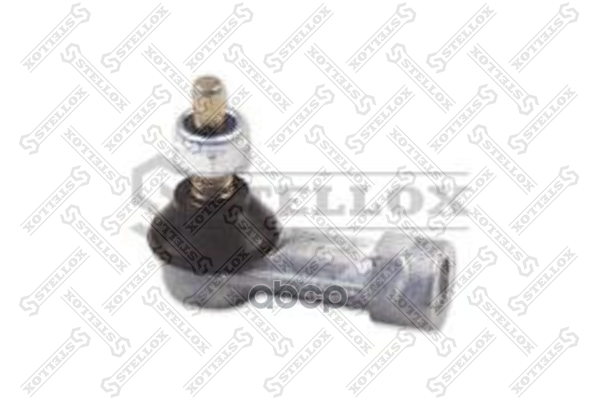 Наконечник тяги КПП наворач. с гайкой 10x1.5 RH Iveco EuroCargo/Te STELLOX 86-00010-SX Stellox арт. 8600010_SX