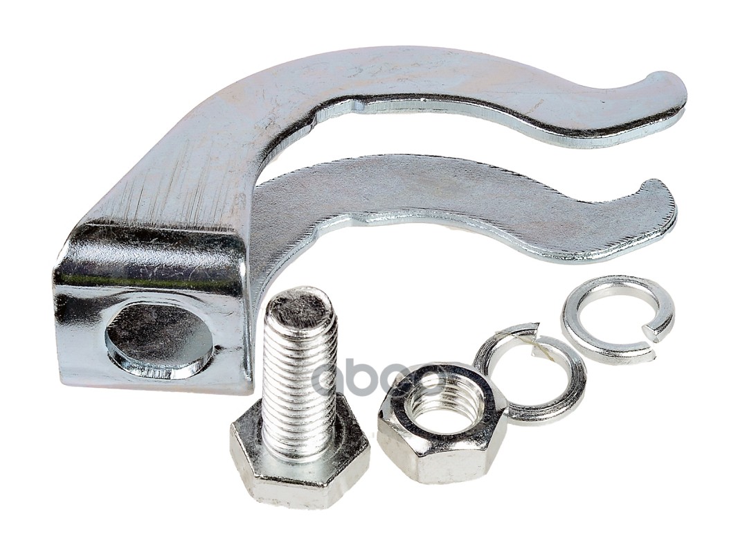 Кронштейн Крепления Крыла Заднего Daf Xf95/105 Stellox арт. 8716225SX