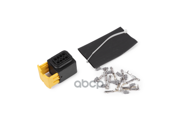 Разъем Электрический 8Pin Hdscs Для Фонарей Lc8/Lc10/Lc11 Daf Stellox арт. 8801414SX