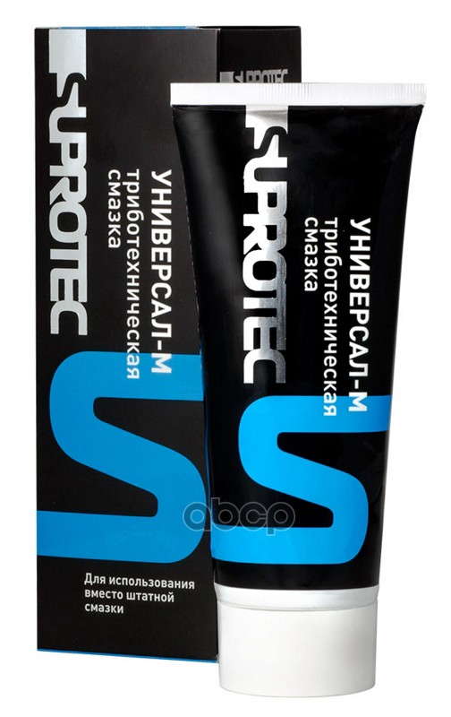 Триботехническая смазка Универсал-М 200 мл. Suprotec арт. 121892