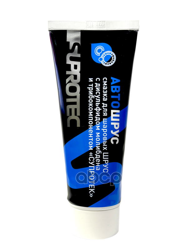 Смазка пластичная восстанавливающая АВТО-ШРУС 0,18 кг Suprotec арт. 851441