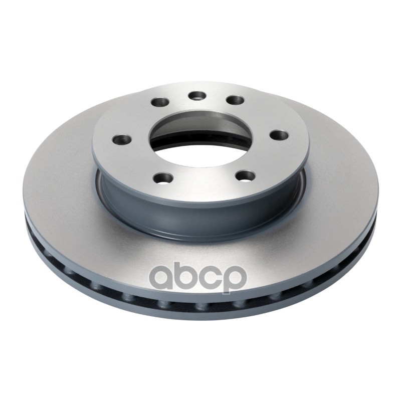 Диск Тормозной Vw Crafter 2,0/2,5 Tdi 04/06->.Mercedes Sprinter 309-324/Cdi 06/06-> Swag арт. 10927698