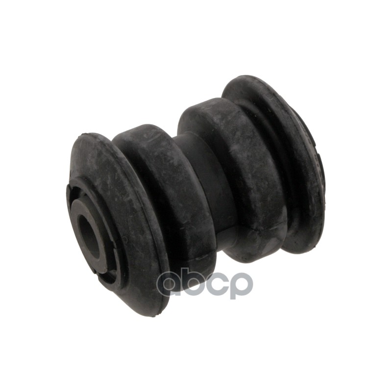 Сайлентблок (Кратно 2) Передн Рычага Передней Оси Mercedes-Benz: Sprinter 06-, Vw: Crafter 06- Swag арт. 10930295