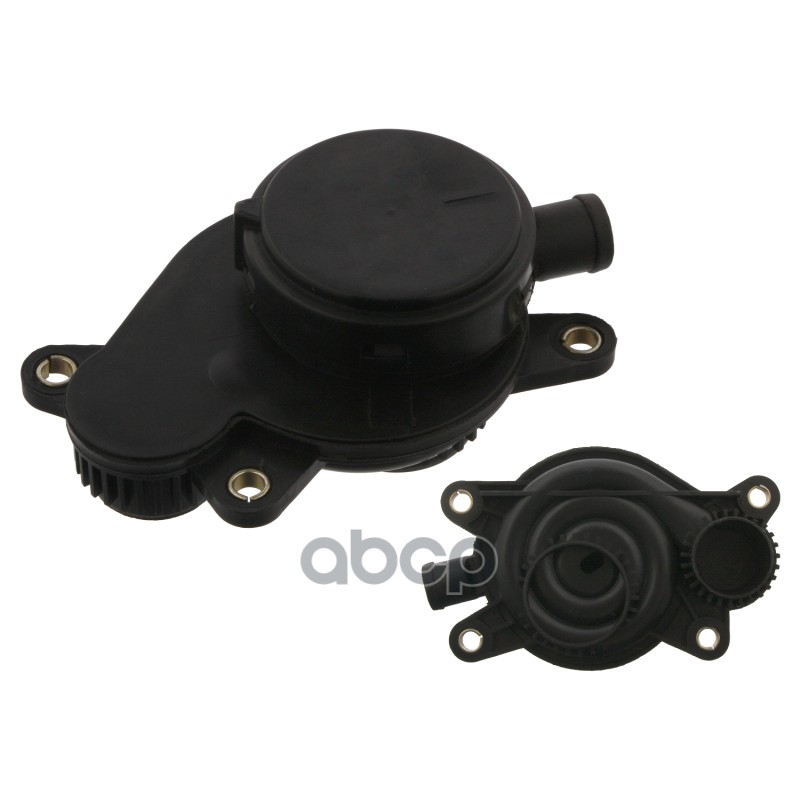 Маслоотделитель Mb: 2.2Cdi Om611/612/646 98- Swag арт. 10936930