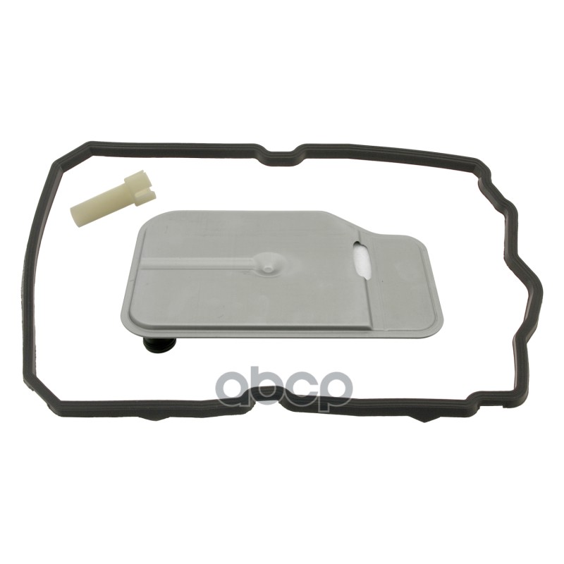 Фильтр АКПП (с прокладкой) 10944530 Swag арт. 10944530