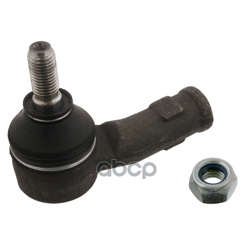 Наконечник Рулевой Тяги Vw Golf/Passat 84-94 Лев Swag арт. 30710024