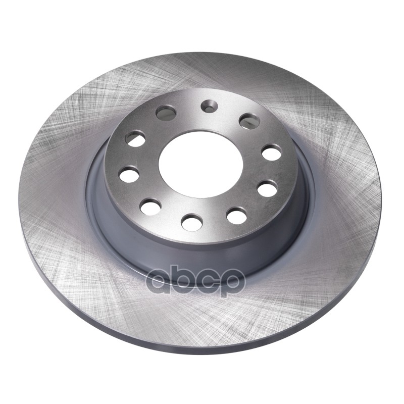 Диск Тормозной Audi A3 05/03->.Vw Golf 10/03->/ Jetta Iii 08/05->.Passat 03/05-> Swag арт. 30924382