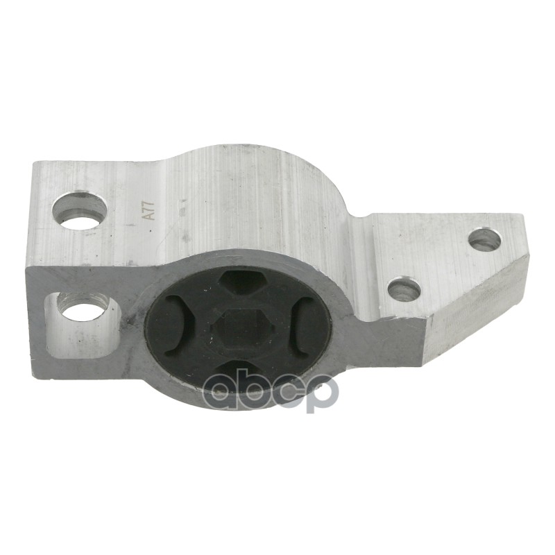 Сайлентблок Лев Задн Рычага Передней Оси Audi: A3 03-, Seat: Altea 04-, Altea Xl 06-, Leon 05-, Skoda: Octavia 04-, Vw: Caddy...