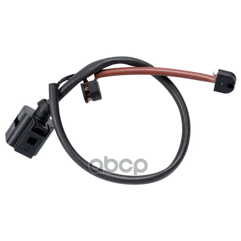 Датчик Износа Тормозных Колодок Vw: Touareg 02-10 Swag арт. 30929912